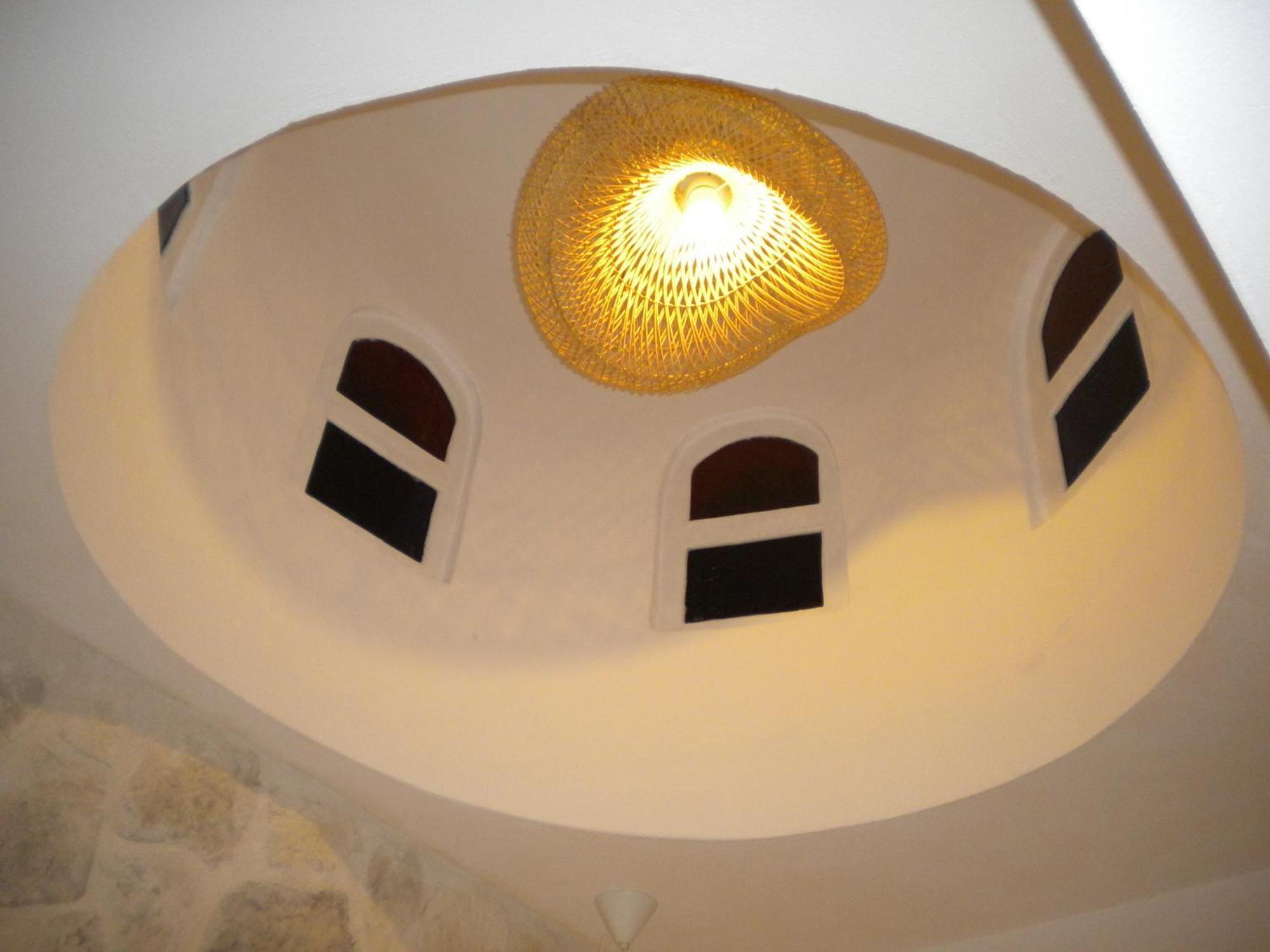 Starlight Luxury Seaside Villa & Suites Imerovigli  Exteriér fotografie