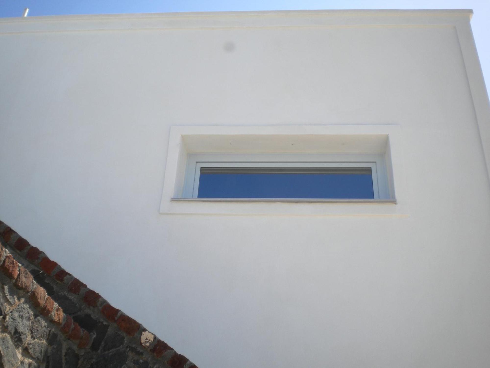 Starlight Luxury Seaside Villa & Suites Imerovigli  Exteriér fotografie